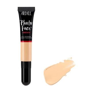 Full coverage, high pigment, concealer (light) set of 2 ARDELL